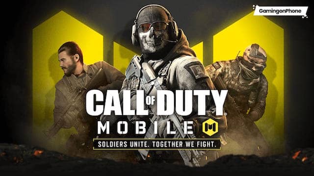 Call of Duty APK Download 2023 - Free - 9Apps