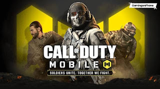 تحميل لعبة Call of Duty Mobile APK + OBB 2023 للأندرويد و للايفون