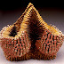 Creative Pencil Sculptures
