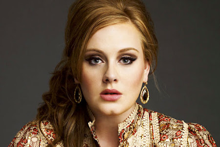 Cantora Adele