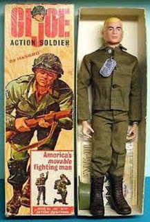 Original G.I. Joe