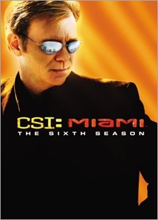 CSI Miami