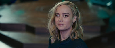 The Marvels Brie Larson Image 3