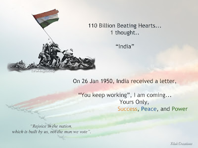 republic day quotes in english