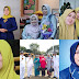 Partisipasi Perempuan Dalam Berpolitik, Fatimah Zulkarnain Siap Maju Sebagai Calon DPRD Kab.Bima Dapil Sape - Lambu 