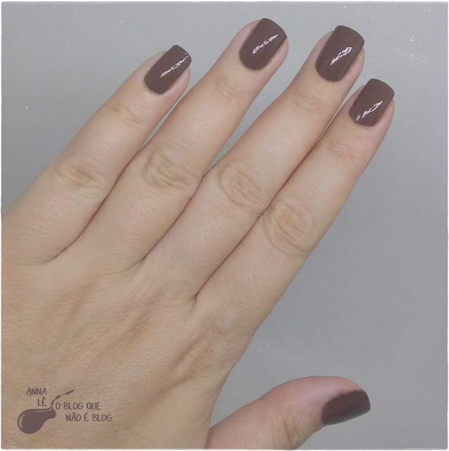 Tierra Alfaparf Esmalte Nailpolish Italian