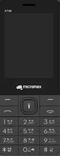 micromax x706 flash file