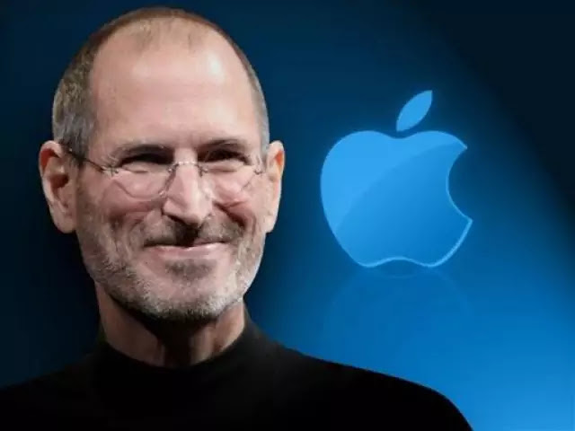Steve Jobs biography and success story