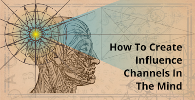 How to be hypnotically influential