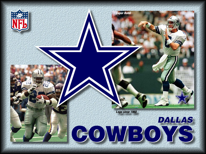 dallas cowboys logo