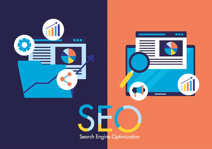 Web Development Vs. Search Engine Optimization