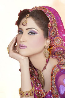 Fiza Ali model and actress