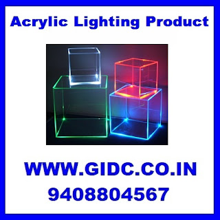 Acrylic Lighting Product