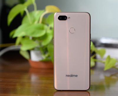 Harga Hp Realme U1