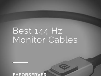 [ベスト] displayport 144hz cable 205959-Displayport cable 144hz argos