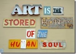 art