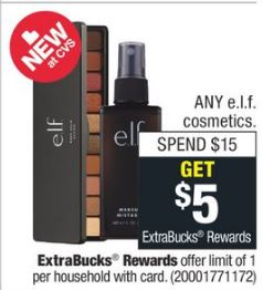 e.l.f. Cosmetics