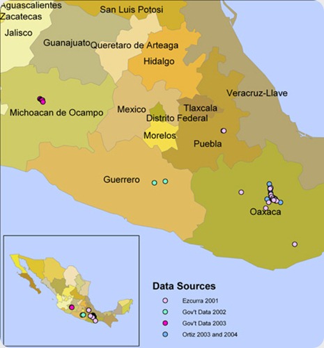 mexicomap