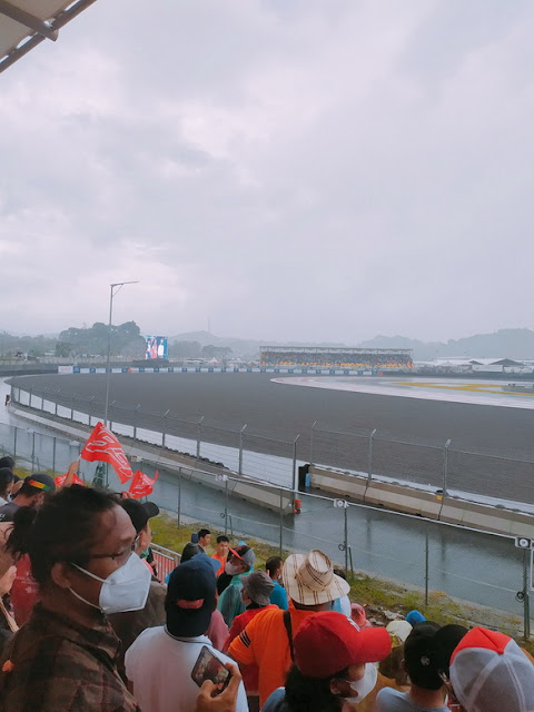 moto gp mandalika lombok