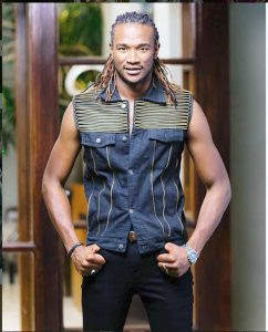 Jah Prayzah – Porovhoka