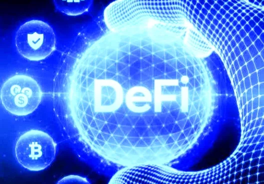 Security Perspective of Decentralized Finance (DeFi)