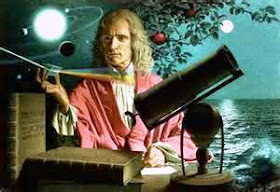 Sir Isaac Newton Discoveries