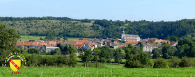 AUTIGNY-LA-TOUR (88) - Le village