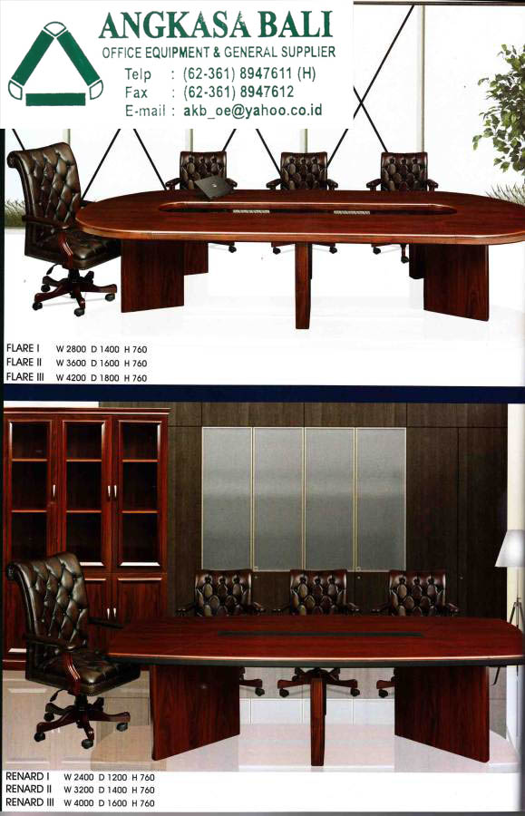  Jual  Alat Kantor dan Furniture Meja  Kursi Kantor Surabaya 