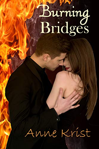 Burning Bridges cover