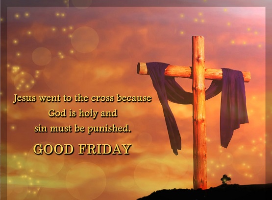 Good Friday