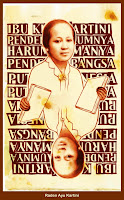 SIAPAKAH R.A. KARTINI ? [FOTO - GAMBAR]