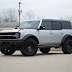 2022 Ford Bronco: Performance and Specifications