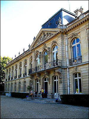 Préfecture de Versailles - De la Zep aux Étoiles