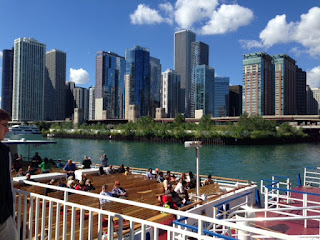 Chicago Views 2015