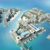 Dubai Islands - Aquitainia – The World