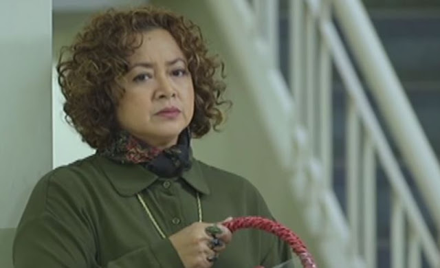  Is Gilbert Imperial Already Have A Feelings Towards Jacintha Magsaysay?