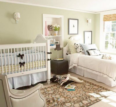 Themes For Baby Room: baby room themes