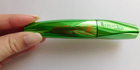 Rimmel Wonder'Full Wake Me Up řasenka s výtažky z okurky