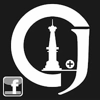 Logo Grup Facebook Info Cegatan Jogja