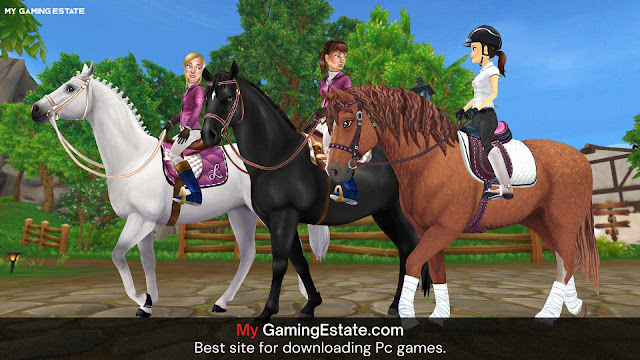 Star Stable Download Free for Windows PC