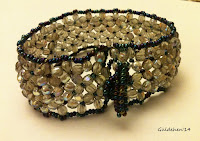 Beaded Bracelet