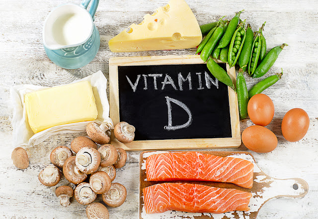 Body Dangers Vitamin D Deficiency