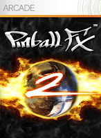 DOWNLOAD GAME Pinball FX2 (PC/ENG)