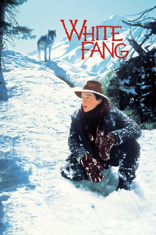 [VF] Croc-Blanc 1991 Streaming Voix Française