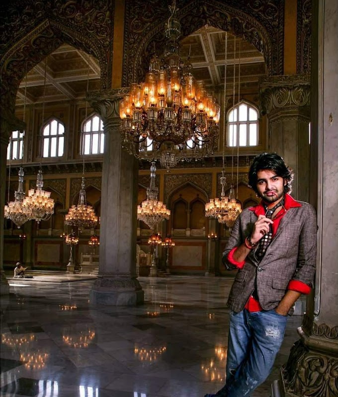 Unseen Pictures Of  ram