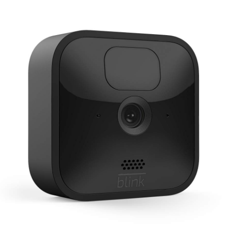 all-new blink outdoor camera