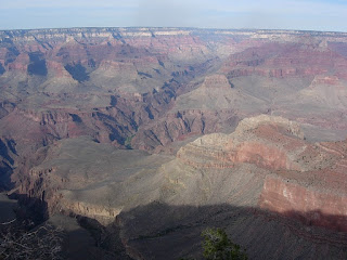 Grand Canyon