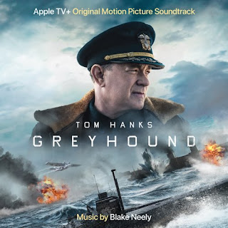 Blake Neely – Greyhound ( Apple TV+ Original Motion Picture Soundtrack) [iTunes Plus AAC M4A]