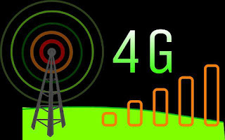 Berhasil! Begini Cara Merubah Jaringan 3G Menjadi 4G Lte Di Android ~ rosylia.net
