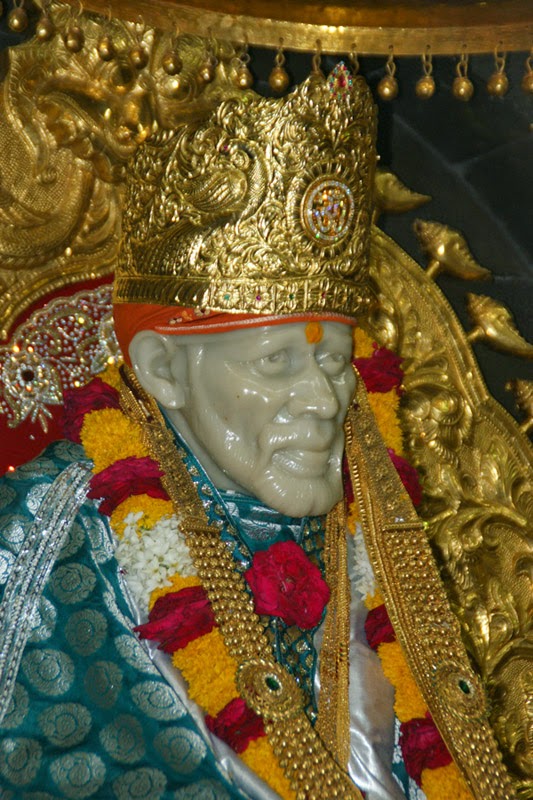 Shirdi Sai Baba Poems